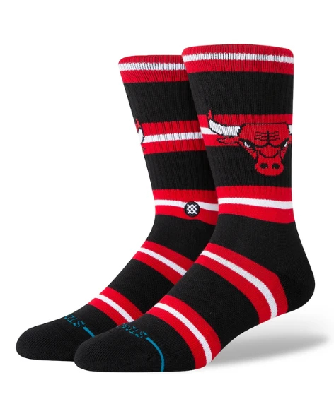 Chicago Bulls Footwear